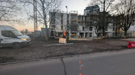 Kanalizacja piętrowa – wyzwanie w modernizacji i nowe przyłącze w Bydgoszczy