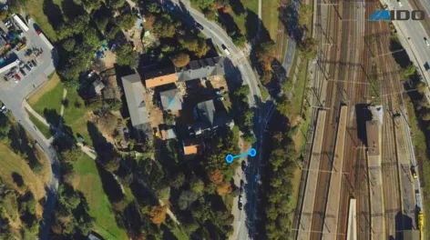 Realizacja Gdańsk 3 Maja